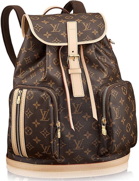 louis vuitton backpack women's|authentic louis vuitton backpack.